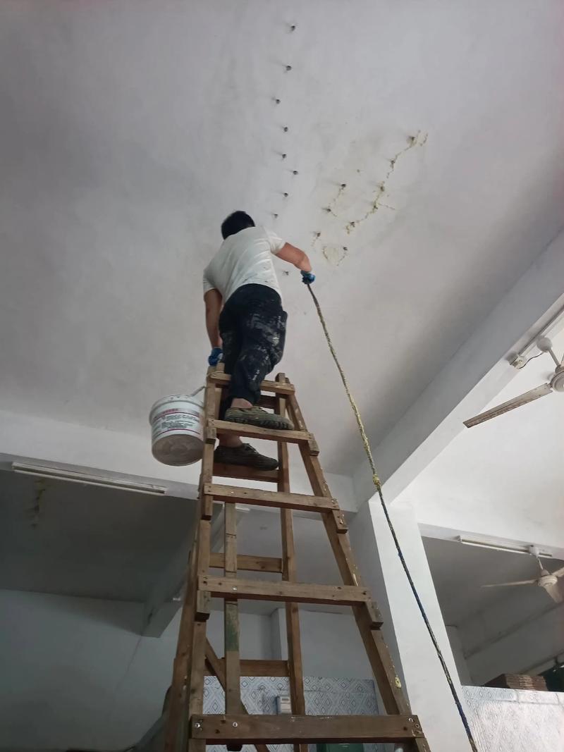张家口桥东区化学注浆